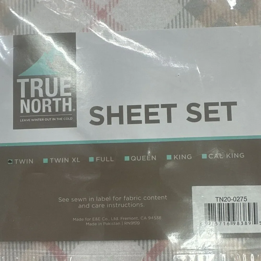 True North new true